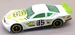 CircleTracker RaceKit White