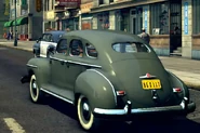 Dodge Deluxe