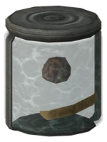 Lump of Brain