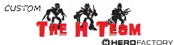 H Team Logo