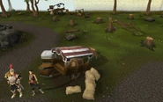 Clan Camp