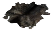 Dog hide