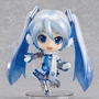 FiguNendo Puchi MikuYuki