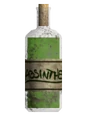 FONV absinthe