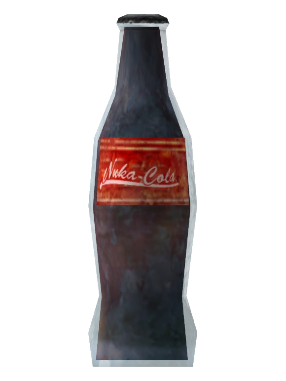 Nuka-Cola – Fallout Wiki