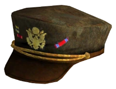 Boomers hat