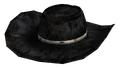 Desperado cowboy hat