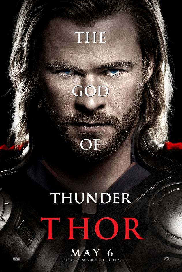 thor wiki