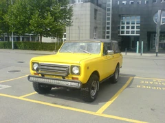 Ih scoutii 1979