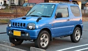 Mazda AZ-Offroad 001