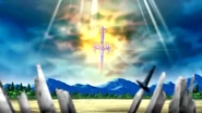 Swords Zone