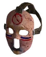 Hockey Mask