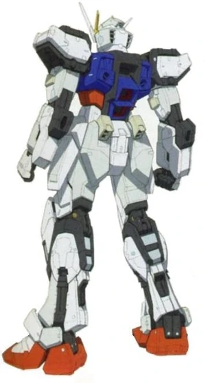 RG Strike Back