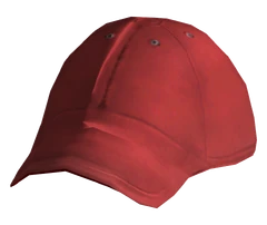 Pre-War Baseball Cap