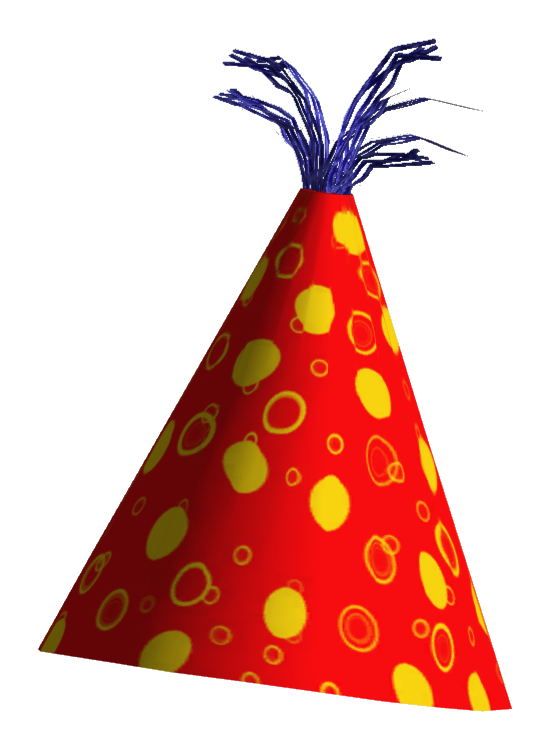 HATS PARTY hats party:
