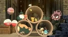 P11 Pokémon de la ciudad