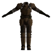 RangerPatrolArmor
