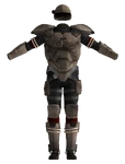 CombatArmorReinforcedMKII