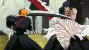 Ichigo Vs Amagai