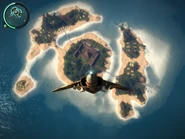 Pulau Naga