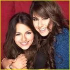 Trina and tori