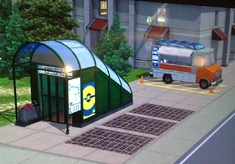 Metro