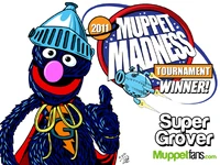 Winner-super-grover