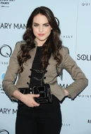Elizabeth+Gillies+Solitary+Man+New+York+Premiere+il-gb3Ql624l