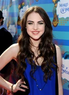 Elizabeth+Gillies+Kevin+Steffiana+James+Make+t270pWom-17l