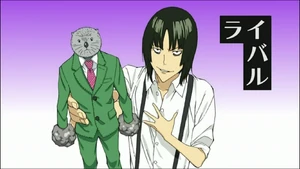 Kazuya Hiramaru