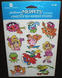 American greetings 1992