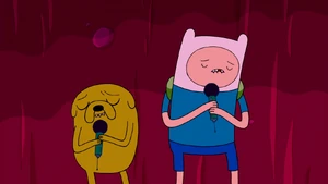 Stuffsong