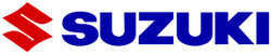 Suzuki logo