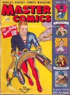 Master Comics 5