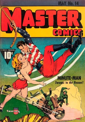 Cover for {{{Title}}} #{{{Issue}}}