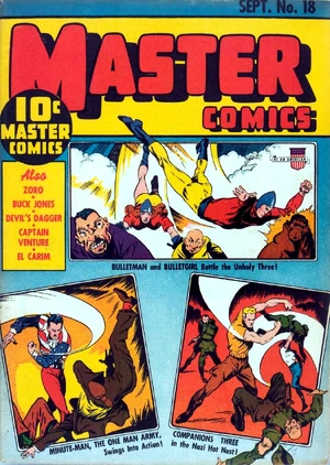 Cover for {{{Title}}} #{{{Issue}}}