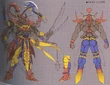 Dissidia012-GilgameshConceptEX