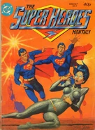Super heroes 4