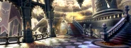 Symbolic Domination -Cathedral- (Stage)