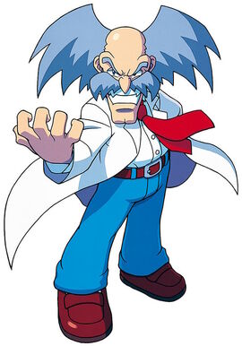 megaman (mega post) megaman (mega post)