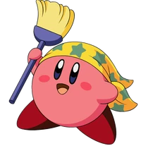 Cleaningkirby