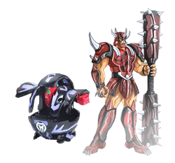 Warius