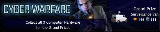 Cyber Warfare