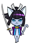Ranmaru-nobunyagayabou