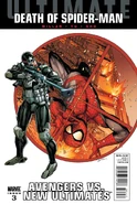 Ultimate Avengers vs. New Ultimates Vol 1 3