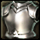 White Breastplate