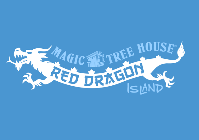 Dragon Treehouse