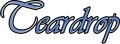 TeardropLogo