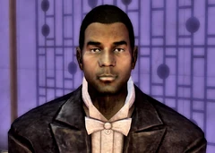 Chauncey