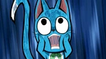 Happy screaming